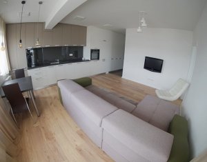 Lakás 2 szobák kiadó on Cluj-napoca