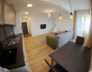 Lakás 2 szobák kiadó on Cluj-napoca