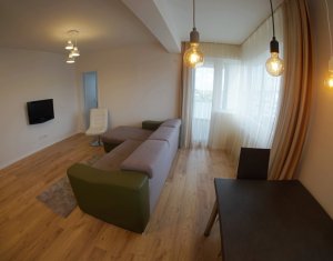 Lakás 2 szobák kiadó on Cluj-napoca