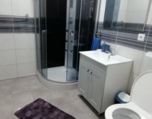 Lakás 2 szobák kiadó on Cluj-napoca, Zóna Gheorgheni