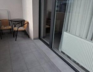 Lakás 2 szobák kiadó on Cluj-napoca, Zóna Gheorgheni