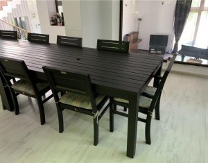 Ház 7 szobák kiadó on Cluj-napoca, Zóna Grigorescu