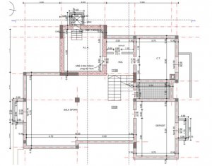 Ház 7 szobák kiadó on Cluj-napoca, Zóna Grigorescu