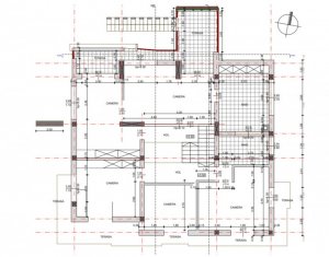 Ház 7 szobák kiadó on Cluj-napoca, Zóna Grigorescu