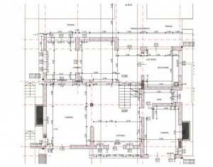 Ház 7 szobák kiadó on Cluj-napoca, Zóna Grigorescu