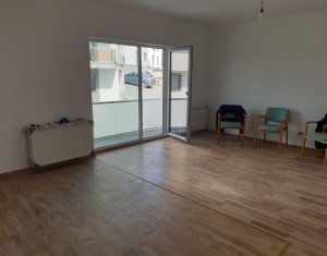 Lakás 2 szobák eladó on Cluj-napoca, Zóna Grigorescu