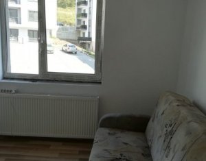 Lakás 2 szobák eladó on Cluj-napoca, Zóna Grigorescu