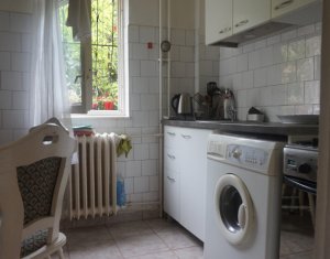 Lakás 2 szobák eladó on Cluj-napoca, Zóna Manastur