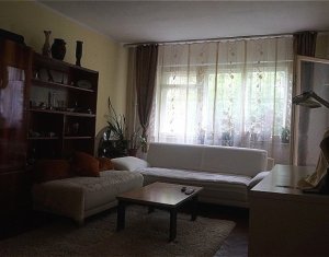 Lakás 2 szobák eladó on Cluj-napoca, Zóna Manastur