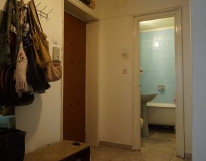 Lakás 2 szobák eladó on Cluj-napoca, Zóna Manastur