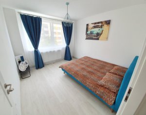 Lakás 2 szobák eladó on Cluj-napoca, Zóna Grigorescu