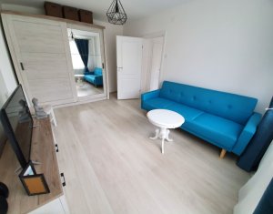 Lakás 2 szobák eladó on Cluj-napoca, Zóna Grigorescu