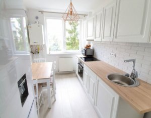 Lakás 2 szobák eladó on Cluj-napoca, Zóna Grigorescu