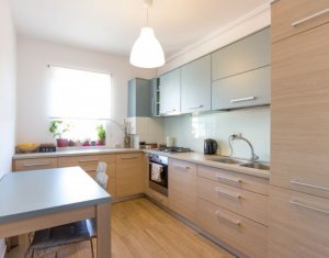 , 53m2 on Cluj-napoca, Zóna Gheorgheni