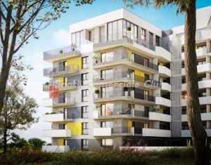 , 54m2 on Cluj-napoca, Zóna Gheorgheni