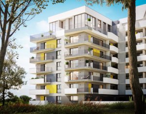 , 40m2 on Cluj-napoca, Zóna Gheorgheni