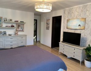 Ház 6 szobák eladó on Cluj-napoca