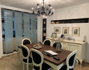 Ház 6 szobák eladó on Cluj-napoca