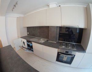 Lakás 2 szobák kiadó on Cluj-napoca