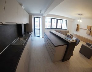 Lakás 2 szobák kiadó on Cluj-napoca