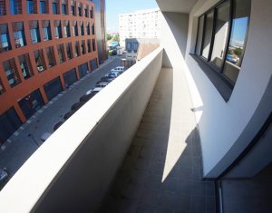 Lakás 2 szobák kiadó on Cluj-napoca