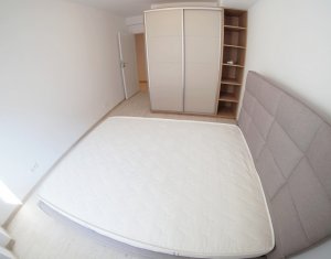 Lakás 2 szobák kiadó on Cluj-napoca