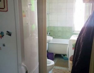 Lakás 3 szobák eladó on Cluj-napoca, Zóna Centru