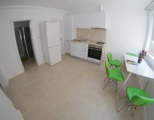 Lakás 1 szobák kiadó on Cluj-napoca, Zóna Someseni