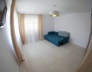 Lakás 1 szobák kiadó on Cluj-napoca, Zóna Someseni