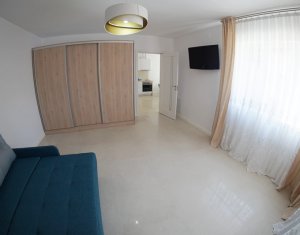 Lakás 1 szobák kiadó on Cluj-napoca, Zóna Someseni