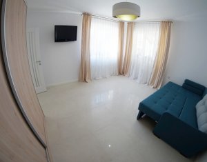 Lakás 1 szobák kiadó on Cluj-napoca, Zóna Someseni