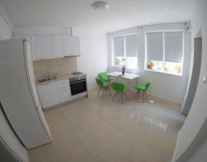 Lakás 1 szobák kiadó on Cluj-napoca, Zóna Someseni