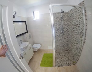 Lakás 1 szobák kiadó on Cluj-napoca, Zóna Someseni