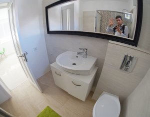 Lakás 1 szobák kiadó on Cluj-napoca, Zóna Someseni