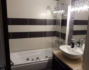 Lakás 3 szobák kiadó on Cluj-napoca, Zóna Manastur