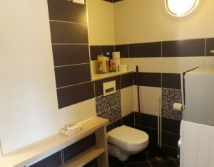 Lakás 3 szobák kiadó on Cluj-napoca, Zóna Manastur