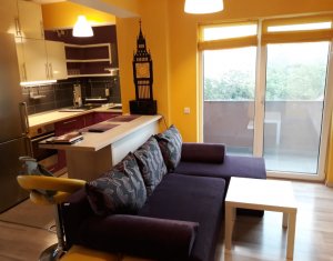 , 50m2 on Cluj-napoca, Zóna Manastur