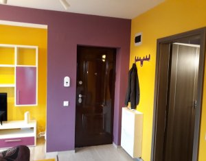 Lakás 3 szobák kiadó on Cluj-napoca, Zóna Manastur