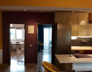 Lakás 3 szobák kiadó on Cluj-napoca, Zóna Manastur