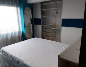 Lakás 3 szobák kiadó on Cluj-napoca, Zóna Manastur