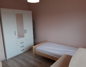 Lakás 3 szobák kiadó on Cluj-napoca, Zóna Manastur