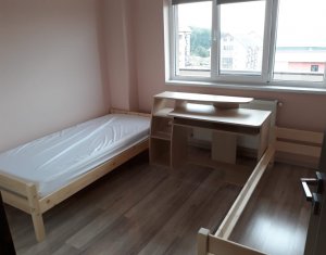 Lakás 3 szobák kiadó on Cluj-napoca, Zóna Manastur