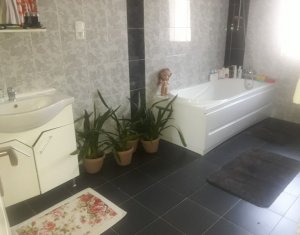 Ház 4 szobák kiadó on Cluj-napoca, Zóna Gheorgheni