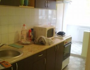 Lakás 2 szobák kiadó on Cluj-napoca, Zóna Gheorgheni