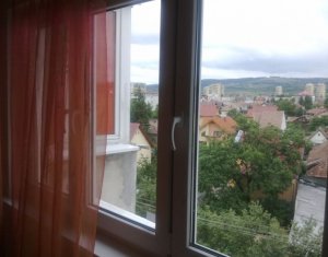 Lakás 2 szobák kiadó on Cluj-napoca, Zóna Gheorgheni