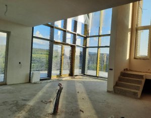 Lakás 4 szobák eladó on Cluj-napoca, Zóna Gheorgheni