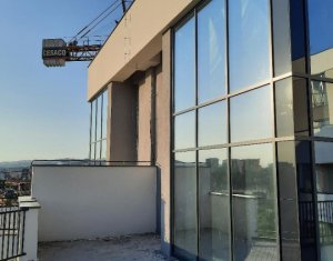 Lakás 4 szobák eladó on Cluj-napoca, Zóna Gheorgheni