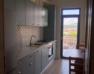 Lakás 2 szobák kiadó on Cluj-napoca, Zóna Manastur