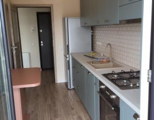 Lakás 2 szobák kiadó on Cluj-napoca, Zóna Manastur