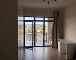 Lakás 2 szobák kiadó on Cluj-napoca, Zóna Manastur